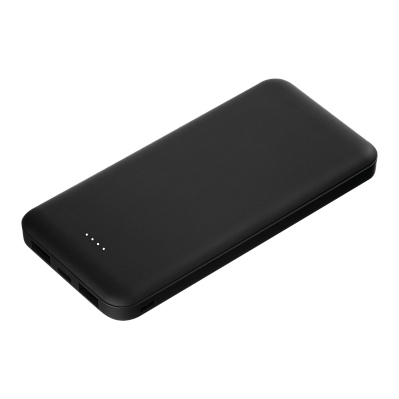 Внешний аккумулятор Elari Plus 10000 mAh  (Черный)