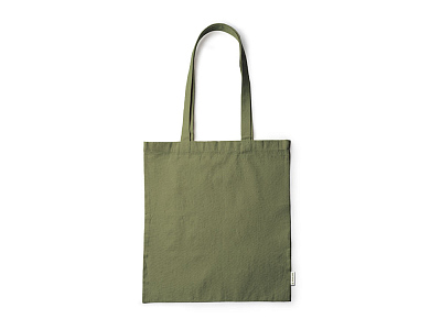 Сумка SERPA (Зеленый)