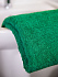 Полотенце Odelle, большое, зеленое - Фото 6