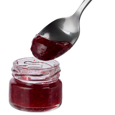 Набор Berrysta, дикая ягода