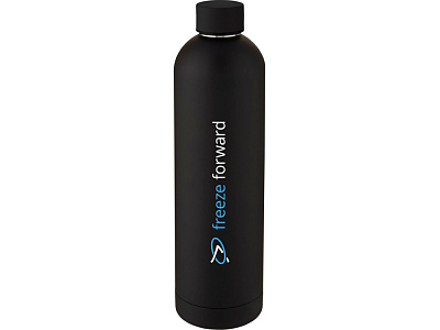 Спортивная бутылка Spring, 1 л