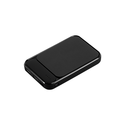 Внешний аккумулятор с подсветкой Starlight PB 5000 mAh  (Черный)