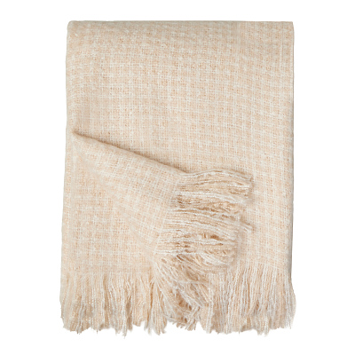 Плед акриловый Harp 180 х 130 см