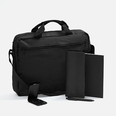 Набор Urban Nomad, черный