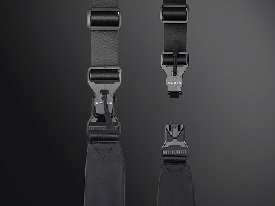 Сумка-слинг Flipsling