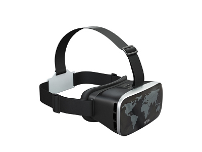 VR-очки VRW