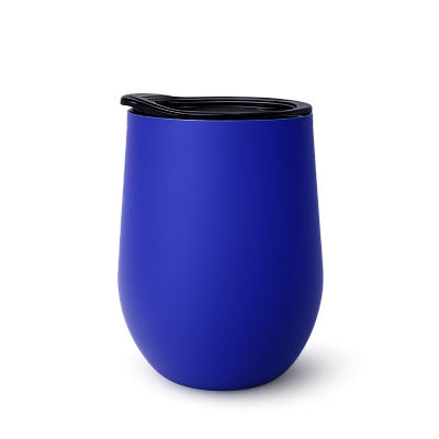 Кофер софт-тач CO12s (синий)