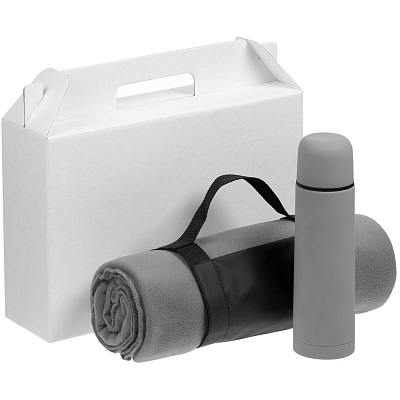 Набор Meeting Point, ver.2  (Серый)