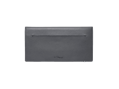 Органайзер SLIM (Серый, синий)