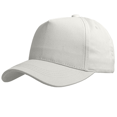 Бейсболка BREEZE 150 (Белый)