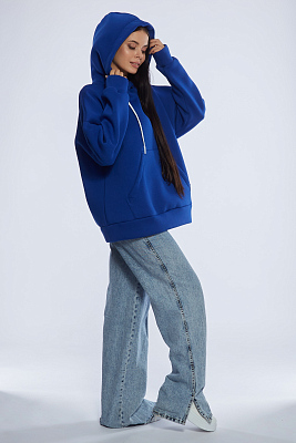 Худи унисекс оверсайз BB Banks  S/M