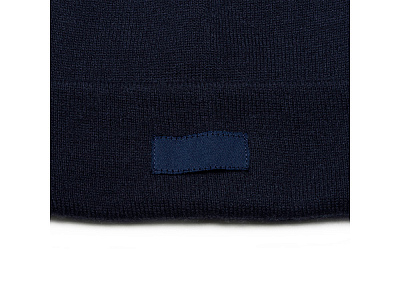 Вязаная шапка BULNES