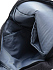 Рюкзак с одним плечевым ремнем BUGATTI Universum, графитовый, полиэстер меланж/тарпаулин, 23х9х35 см - Фото 6