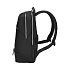Рюкзак VICTORINOX Victoria Signature Deluxe Backpack, черный, нейлон/кожа, 32x18x39 см - Фото 10