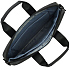 Сумка для ноутбука L245, черная - Фото 4