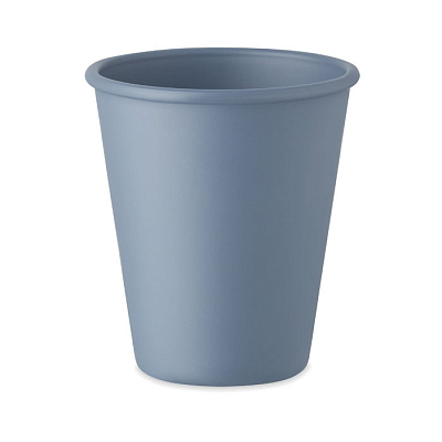 Reusable PLA single wall cup (Радужный)