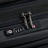 Чемодан Shadow 5.0 S, черный - Фото 7