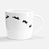 Кружка Daywell, белая - Фото 5