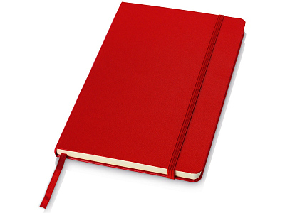 Блокнот А6 Juan (Красный)