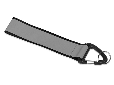 Светоотражающий брелок Reflector (Чёрный)