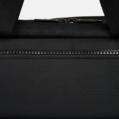 Сумка для ноутбука Discovery 15, черная