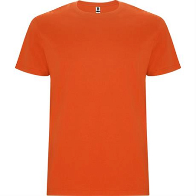 Футболка STAFFORD , ОРАНЖЕВЫЙ 3XL (Оранжевый)