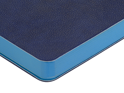 Ежедневник А5 датированный Boston на 2027 год