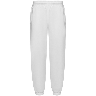 Джоггеры Kulonga, молочно-белые (Белый)