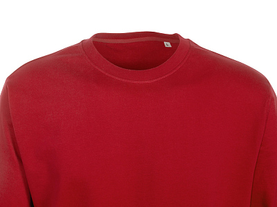 Свитшот Warsaw, унисекс