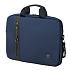 Сумка для ноутбука TORBER VECTOR 15.6'', синий, нейлон/полиэстер,  40 x 5 x 30 см, 5л - Фото 2