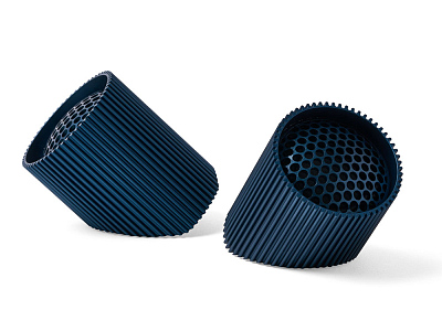 Беспроводная колонка Ray Speaker