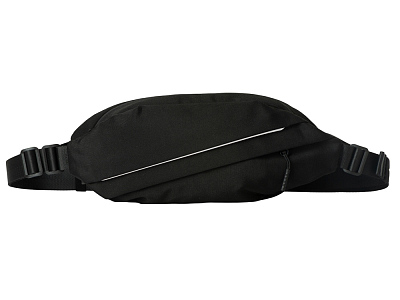 Сумка-слинг Band (Чёрный)