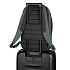 Рюкзак VICTORINOX Altmont Professional Deluxe Travel Laptop 15'', зеленый, полиэфирная ткань, 30x26x46 см, 25 л - Фото 5