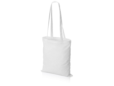 Сумка из хлопка Carryme 105, 105 г/м2