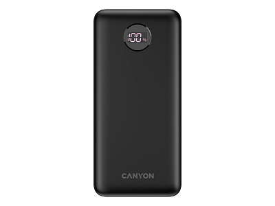 Внешний аккумулятор PB-2002, 20000 mAh