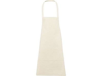 Хлопковый фартук Khana (Белый)