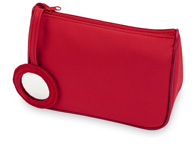 Косметичка Стефани (Красный)