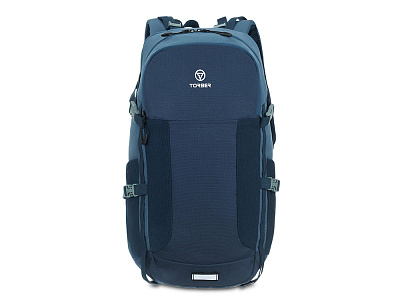 Туристический рюкзак КЕМПИНГ (Синий)