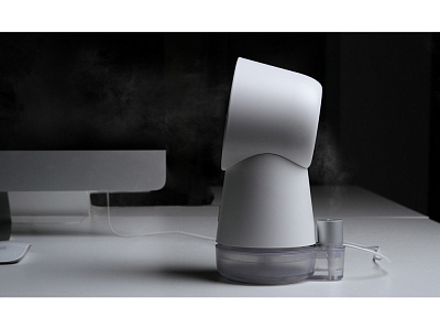 Воздухоочиститель Flow Vortex