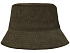 Панама Howson из переработанного вельвета - Фото 3
