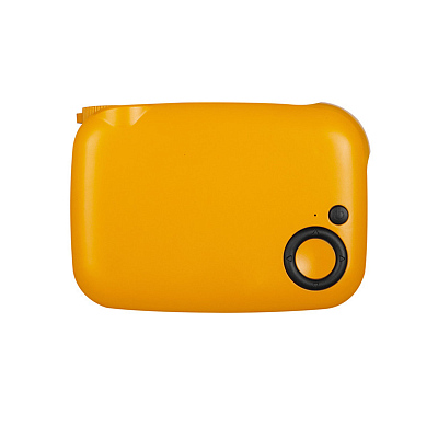 Портативный проектор Rombica Ray Mini, черный