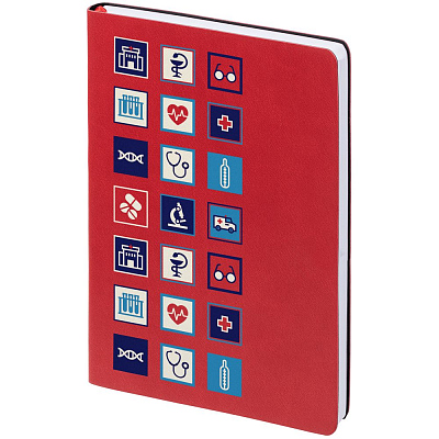 Ежедневник Industry здравоохранение