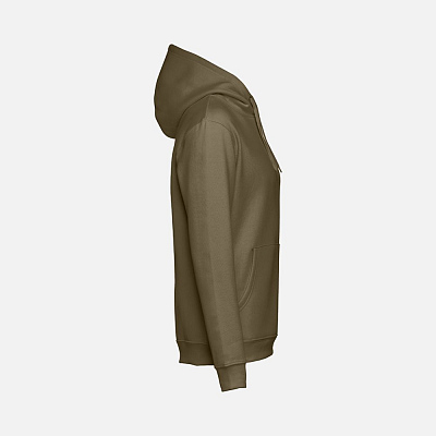 Худи унисекс Phoenix, хаки