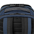Рюкзак VICTORINOX Altmont Professional Deluxe Travel Laptop 15'', синий, полиэфирная ткань, 30x26x46 см, 25 л - Фото 14