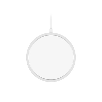 Беспроводное ЗУ Rombica NEO Magneto