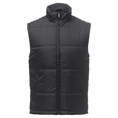 Жилет Kama, фиолетовый (Чёрный)