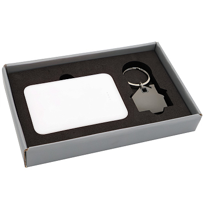 Набор Feber, Белый (Белый)