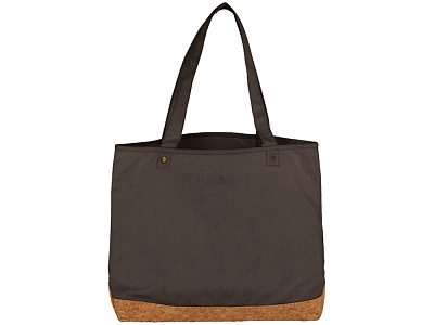 Сумка Napa, 406 г/м² (Серый)