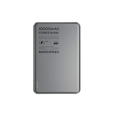 Беспроводной магнитный ПЗУ MOVESPEED S10