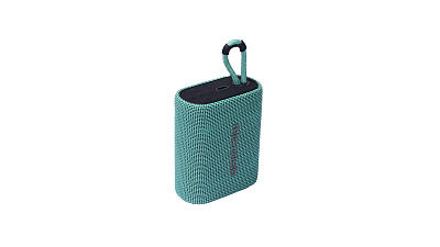 Портативная колонка Microlab BP21, черный